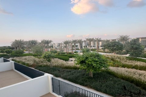 Huvila The Valley, Dubai, Arabiemiraatit 4 makuuhuonetta, 261 m2 № 686934 - kuva 2