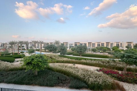 Vila di The Valley, Dubai, UEA 4 kamar tidur, 261 m2 nomor 686934