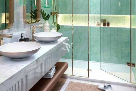 Пәтер Damac Lagoons, Дубай, БАӘ-да 1 жатын бөлме, 68 м² № 686801 - фото 7