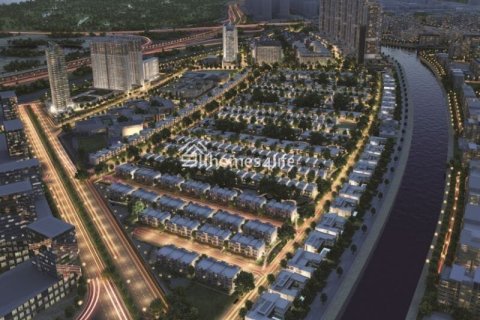 Apartamento en venta en Mohammed Bin Rashid City, Dubai, EAU 1 dormitorio, 70 m2 № 686933 - foto 10