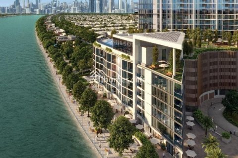 Apartamento en venta en Mohammed Bin Rashid City, Dubai, EAU 1 dormitorio, 70 m2 № 686933 - foto 6