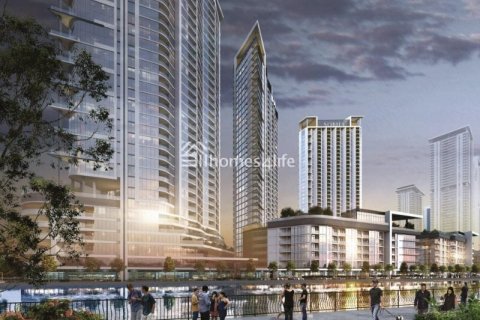 Apartamento en venta en Mohammed Bin Rashid City, Dubai, EAU 1 dormitorio, 70 m2 № 686933 - foto 5