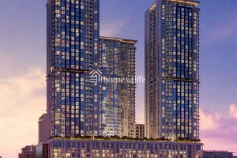 Apartamento en venta en Mohammed Bin Rashid City, Dubai, EAU 1 dormitorio, 70 m2 № 686933 - foto 11