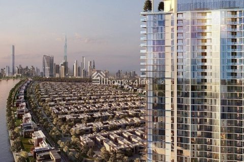 Apartamento en venta en Mohammed Bin Rashid City, Dubai, EAU 1 dormitorio, 70 m2 № 686933 - foto 9