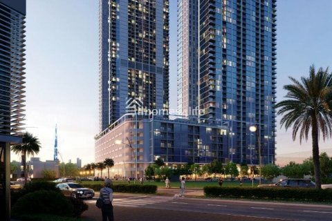 Apartamento en venta en Mohammed Bin Rashid City, Dubai, EAU 1 dormitorio, 70 m2 № 686933 - foto 8