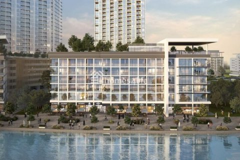 Apartamento en venta en Mohammed Bin Rashid City, Dubai, EAU 1 dormitorio, 70 m2 № 686933 - foto 7