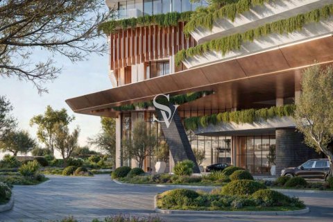 Пәтер Maritime City, Дубай, БАӘ-да 1 жатын бөлме, 79 м² № 686802 - фото 22