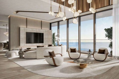 Пәтер Maritime City, Дубай, БАӘ-да 1 жатын бөлме, 79 м² № 686802 - фото 18