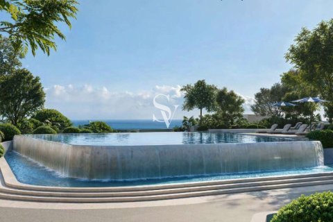 Пәтер Maritime City, Дубай, БАӘ-да 1 жатын бөлме, 79 м² № 686802 - фото 5