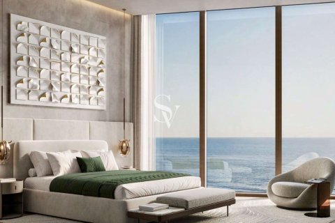 Пәтер Maritime City, Дубай, БАӘ-да 1 жатын бөлме, 79 м² № 686802 - фото 14