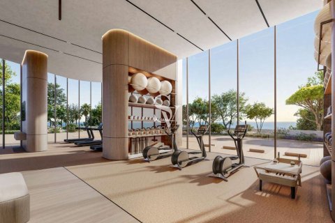 Пәтер Maritime City, Дубай, БАӘ-да 1 жатын бөлме, 79 м² № 686802 - фото 4