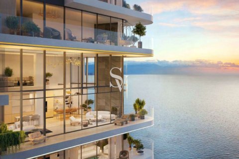 Пәтер Maritime City, Дубай, БАӘ-да 1 жатын бөлме, 79 м² № 686802 - фото 16