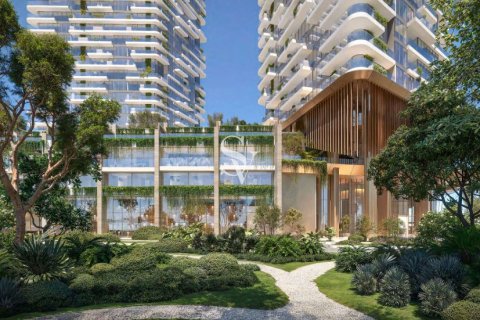 Пәтер Maritime City, Дубай, БАӘ-да 1 жатын бөлме, 79 м² № 686802 - фото 10