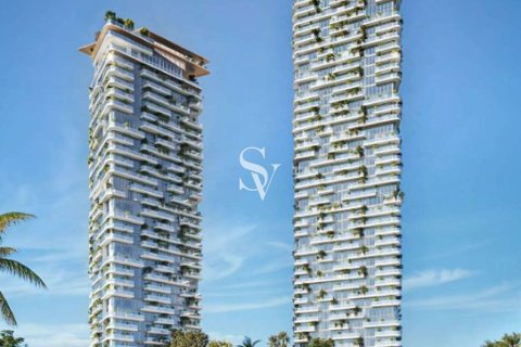 Пәтер Maritime City, Дубай, БАӘ-да 1 жатын бөлме, 79 м² № 686802 - фото 8