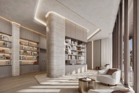 Пәтер Maritime City, Дубай, БАӘ-да 1 жатын бөлме, 79 м² № 686802 - фото 3