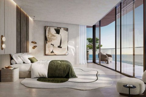 Пәтер Maritime City, Дубай, БАӘ-да 1 жатын бөлме, 79 м² № 686802 - фото 20