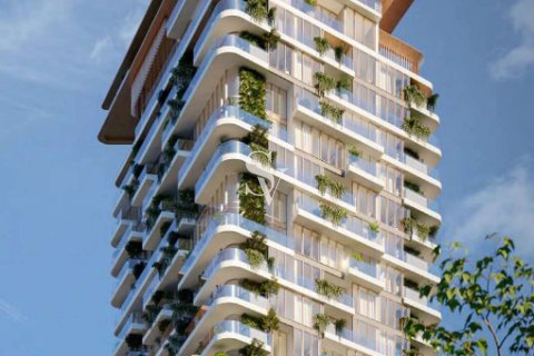 Пәтер Maritime City, Дубай, БАӘ-да 1 жатын бөлме, 79 м² № 686802 - фото 11