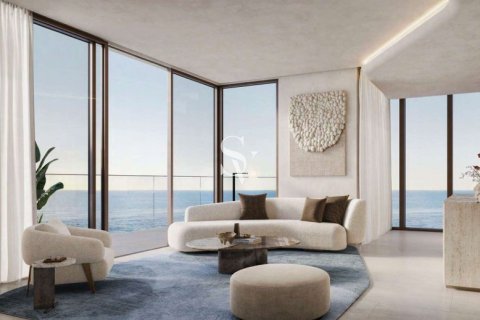 Пәтер Maritime City, Дубай, БАӘ-да 1 жатын бөлме, 79 м² № 686802 - фото 12