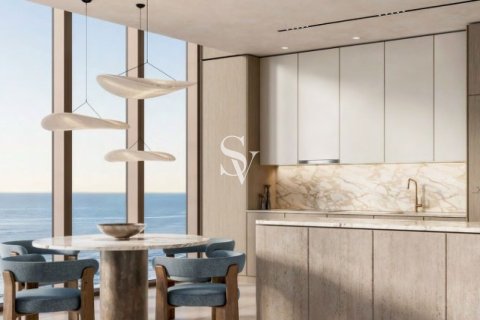 Пәтер Maritime City, Дубай, БАӘ-да 1 жатын бөлме, 79 м² № 686802 - фото 15