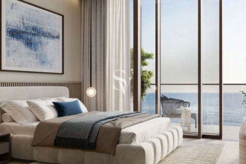 Пәтер Maritime City, Дубай, БАӘ-да 1 жатын бөлме, 79 м² № 686802