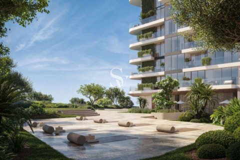 Пәтер Maritime City, Дубай, БАӘ-да 1 жатын бөлме, 79 м² № 686802 - фото 9