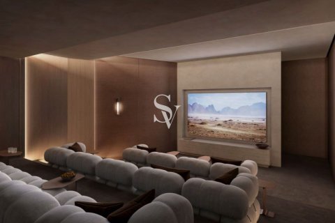 Пәтер Maritime City, Дубай, БАӘ-да 1 жатын бөлме, 79 м² № 686802 - фото 25