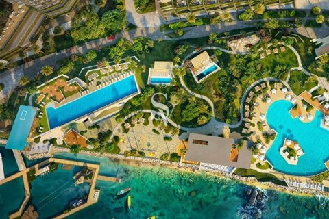 Пәтер Maritime City, Дубай, БАӘ-да 1 жатын бөлме, 79 м² № 686802 - фото 6