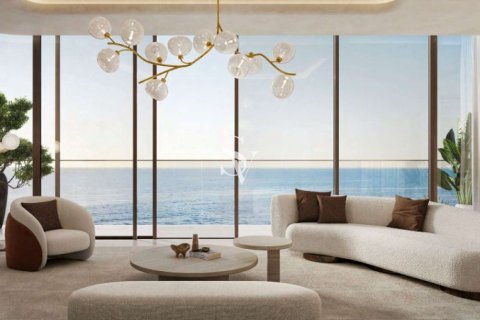 Пәтер Maritime City, Дубай, БАӘ-да 1 жатын бөлме, 79 м² № 686802 - фото 2