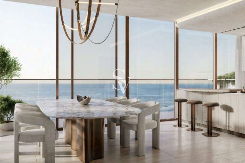 Пәтер Maritime City, Дубай, БАӘ-да 1 жатын бөлме, 79 м² № 686802 - фото 13