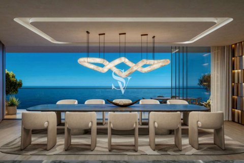 Пәтер Maritime City, Дубай, БАӘ-да 1 жатын бөлме, 79 м² № 686802 - фото 19