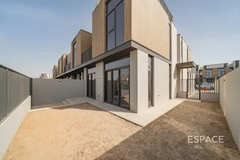 Vilă de închiriat în Mudon, Dubai, EAU 3 dormitoare, 206 mp.  №661199 - poză 18