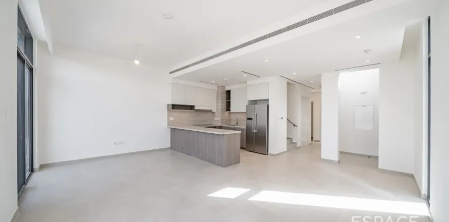 Vilă în Mudon, Dubai, EAU 3 dormitoare, 206 mp.  №661199