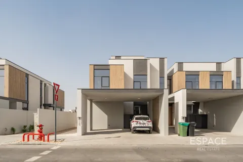 Vilă de închiriat în Mudon, Dubai, EAU 3 dormitoare, 206 mp.  №661199 - poză 20