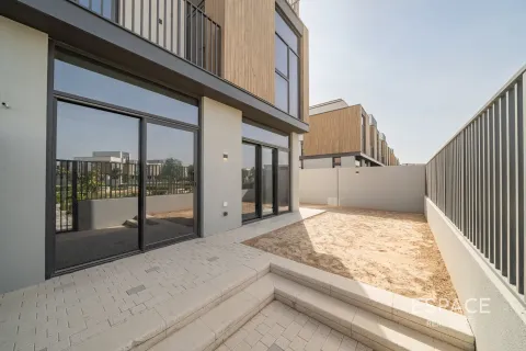 Vilă de închiriat în Mudon, Dubai, EAU 3 dormitoare, 206 mp.  №661199 - poză 17