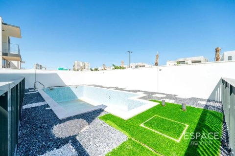 Vila v Al Furjan, Dubai, SAE 4 spálne, 380 m2 č. 661198 - Fotografia 7