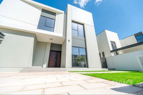 Vila v Al Furjan, Dubai, SAE 4 spálne, 380 m2 č. 661198 - Fotografia 11