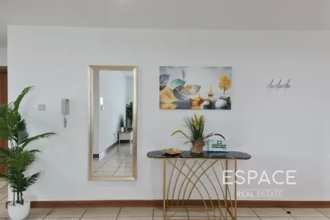 Leilighet til leie i Dubai Marina, Dubai, Emiratene 2 soverom, 128 kvm Nr. 661201 - Foto 7