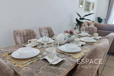 Leilighet til leie i Dubai Marina, Dubai, Emiratene 2 soverom, 128 kvm Nr. 661201 - Foto 18