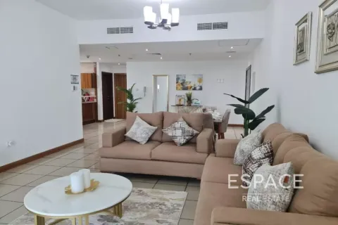 Leilighet til leie i Dubai Marina, Dubai, Emiratene 2 soverom, 128 kvm Nr. 661201 - Foto 6