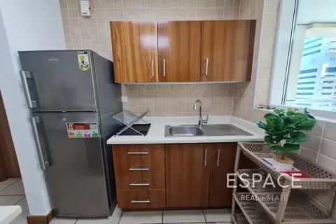 Leilighet til leie i Dubai Marina, Dubai, Emiratene 2 soverom, 128 kvm Nr. 661201 - Foto 8