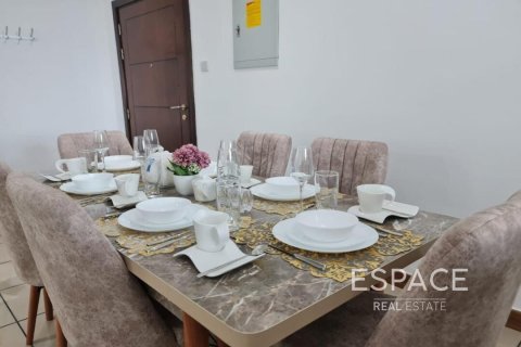 Leilighet til leie i Dubai Marina, Dubai, Emiratene 2 soverom, 128 kvm Nr. 661201 - Foto 15