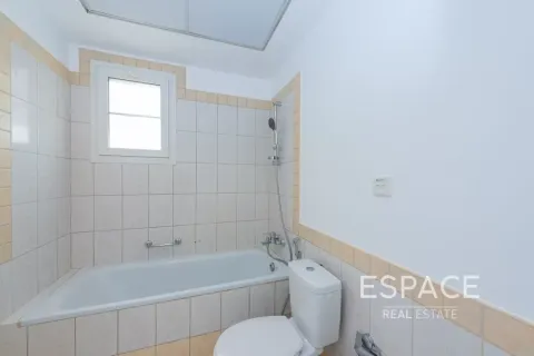 Villa zur Miete in The Springs, Dubai, VAE 3 Schlafzimmer, 209 m2 Nr. 661202 - Foto 17