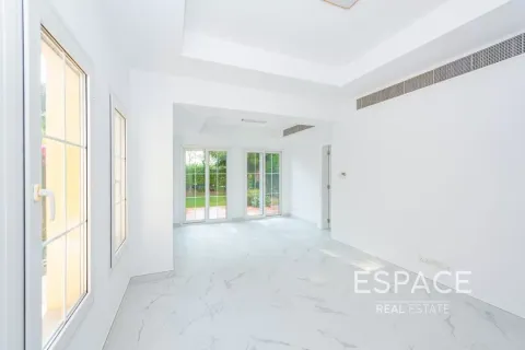 Villa zur Miete in The Springs, Dubai, VAE 3 Schlafzimmer, 209 m2 Nr. 661202 - Foto 4