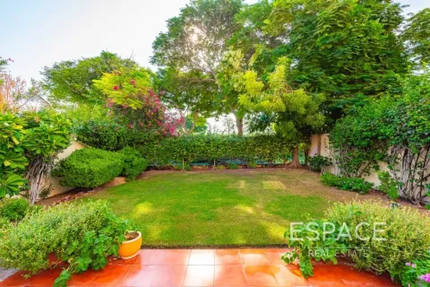 Villa zur Miete in The Springs, Dubai, VAE 3 Schlafzimmer, 209 m2 Nr. 661202 - Foto 18