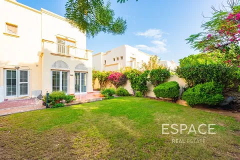 Villa zur Miete in The Springs, Dubai, VAE 3 Schlafzimmer, 209 m2 Nr. 661202 - Foto 19