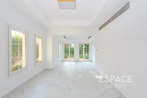 Villa zur Miete in The Springs, Dubai, VAE 3 Schlafzimmer, 209 m2 Nr. 661202 - Foto 3