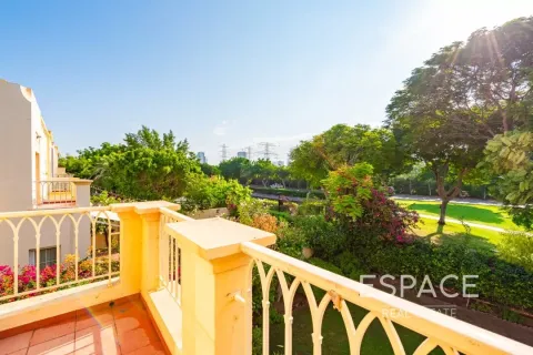 Villa zur Miete in The Springs, Dubai, VAE 3 Schlafzimmer, 209 m2 Nr. 661202 - Foto 20