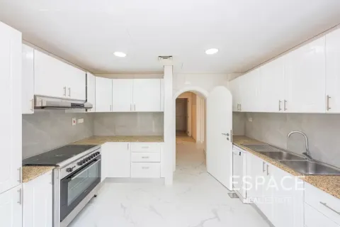 Villa zur Miete in The Springs, Dubai, VAE 3 Schlafzimmer, 209 m2 Nr. 661202 - Foto 7