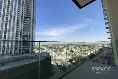 Apartmen di Downtown Dubai (Downtown Burj Dubai), UAE 1 bilik tidur, 82 meter persegi № 661196 - foto 3