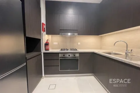 Apartmen di Downtown Dubai (Downtown Burj Dubai), UAE 1 bilik tidur, 82 meter persegi № 661196 - foto 9